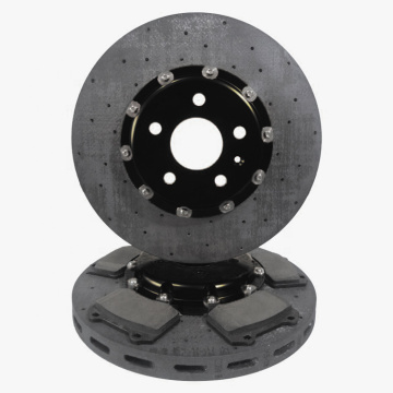 Carbon Ceramic Brake Disc Rotor for BMW M5 Series F10/M6 Front Disc