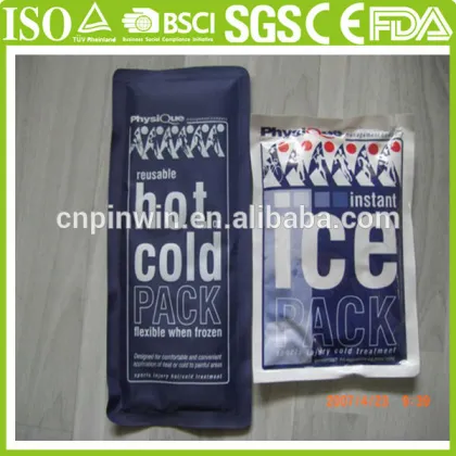 hot cold compress pack