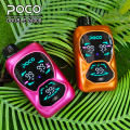 POCO DB 26000 Puffs Warehouse