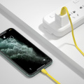 NEW Type C charging cable