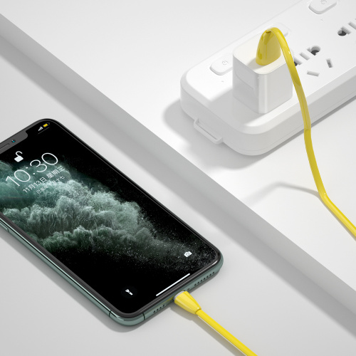 NEW Type C charging cable