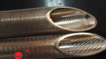 Quality Low Finned Tube