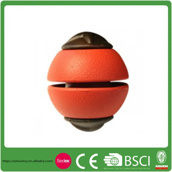 Pets Interactive IQ Treat Training Toy Pet Food Leakage Ball Toys For Dogs