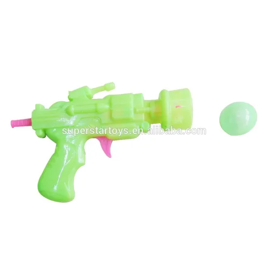 5151219-11 Ball Bullet plastic Gun /plastic gun