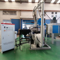 MF series plastic powder grinder mill PE pulverizer