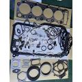 Mining excavator PC3000-6 oil cylinder repair kit 79777673