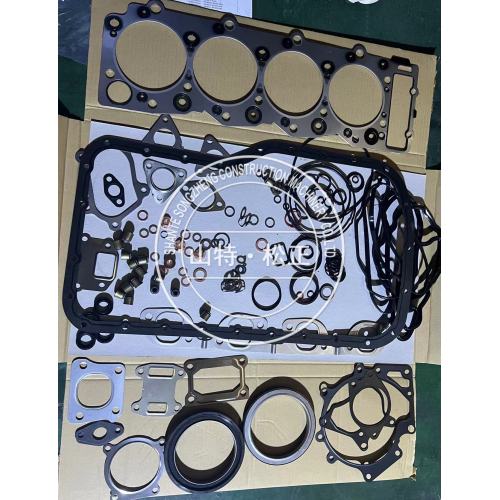 Mining excavator PC3000-6 oil cylinder repair kit 79777673