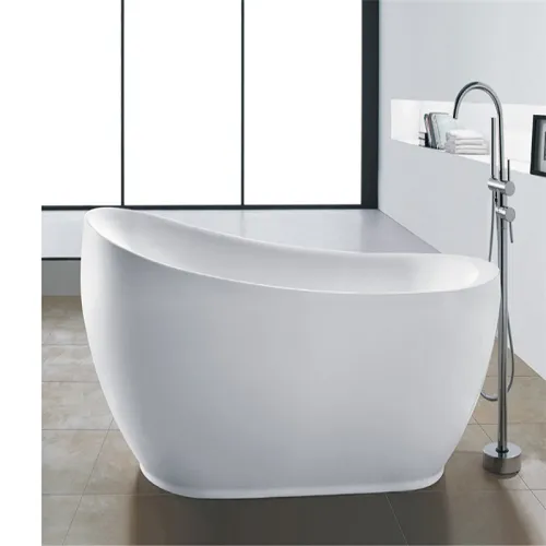 Hight Quality Freestanding Mini Bathtub Singapore, High Quality Hight