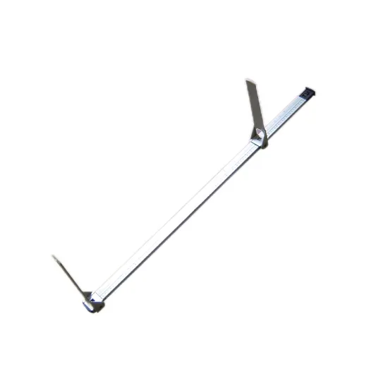 Professional Medical Digital Baby Scale for Weight and Height Measurement