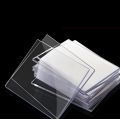 クリアPETGプラスチック透明シートロール