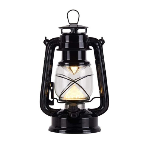 Led Barn Lantern