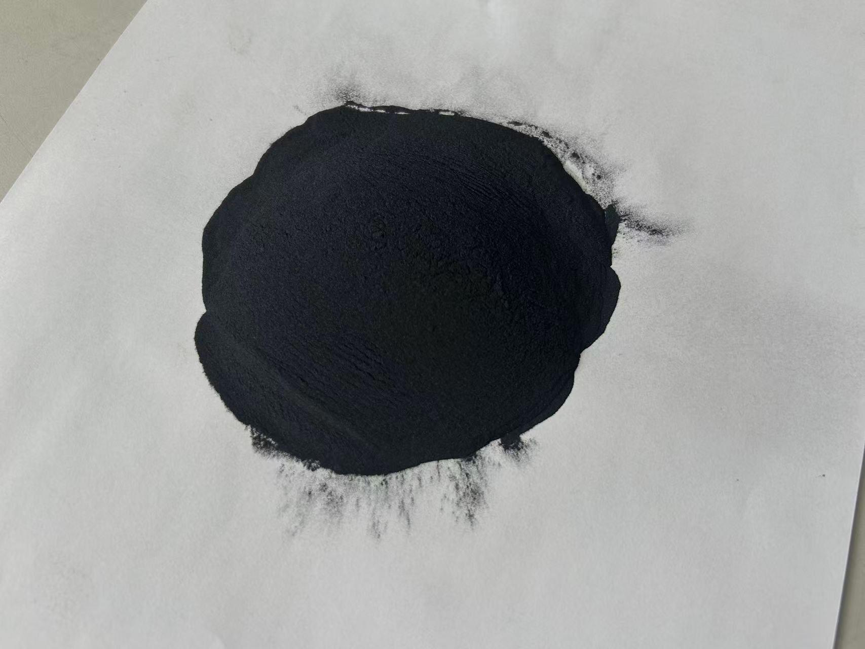 CrC-37WC-18(NiCrCo) Chrome Carbide Powder