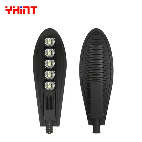 Best Quality 100W LED Flood Light for Road - Energy Saving Aluminum AC Outdoor Street Light