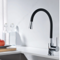 Bathroom Sink Faucet Single Hole Basin Mixer