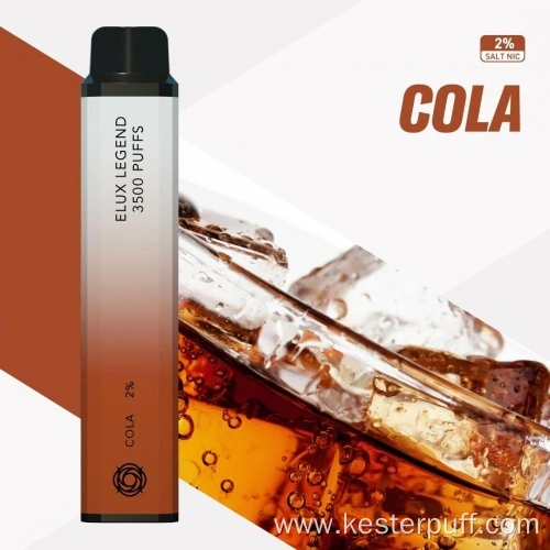 elux legend 3500 puffs wholesale Wholesale elux legend 3500 puffs whakakorea te gape e-hikareti Kaihanga  Hainamana