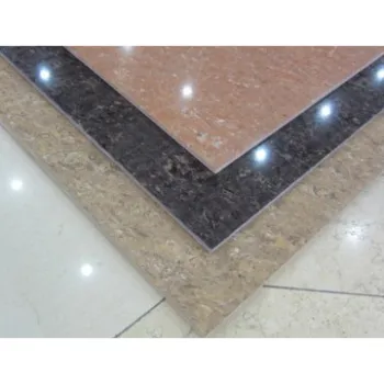 Polished Porcelain Tile/ black tile