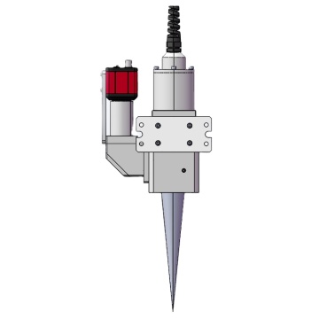 Affordable Laser Welding Heads for Plastic Machines: Your Comprehensive Guide