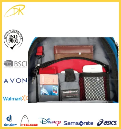 2016 Hot sell sports backpack, laptop backpack, backpack laptop bags