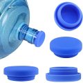 Custom Silicone Gallon Jug Lid Fits 55mm Bottles