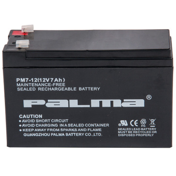 UPS Battery (12V 7AH) (PM7-12)