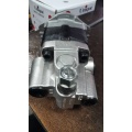 234-60-65200 hydraulic gear pump for grader GD705A-4A