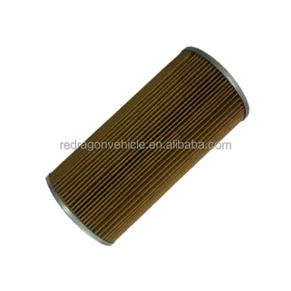 Universal Original Yuton Bus Fuel and Air Filters for Kinglong Buses