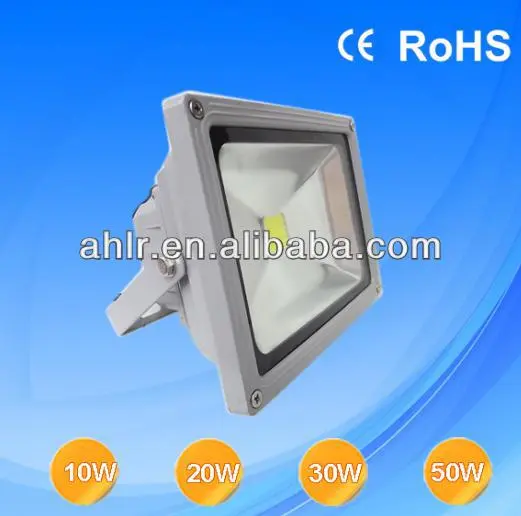 Garden out door light led flood light