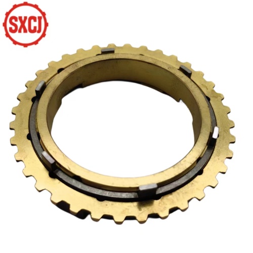 customization Auto Spare Parts gearbox parts Synchronizer Ring set FOR OEM 43350-4A300