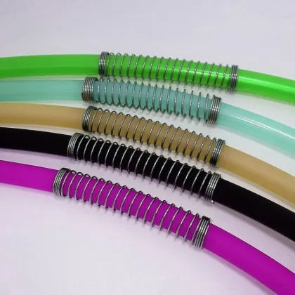 hookah spring shisha silicone spring