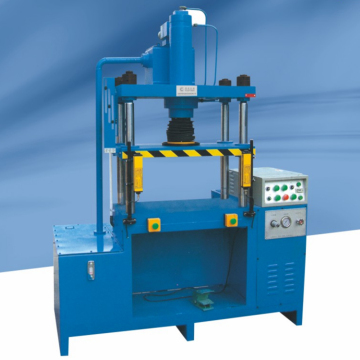 Automatic Tea Cake Forming Machine