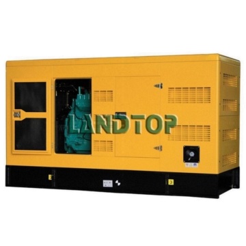 cummins generator soundproof stamford 100kva 380v/50hz