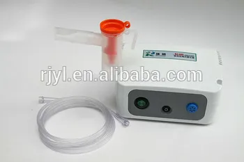 Air Portable compressor nebulizer