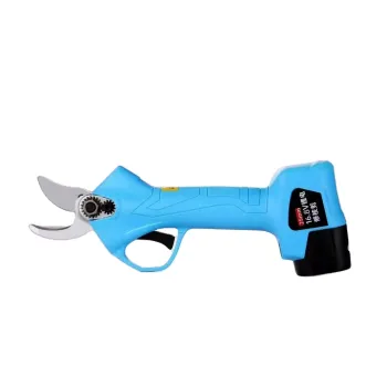Electric Garden Pruning Shears with Lithium Battery
