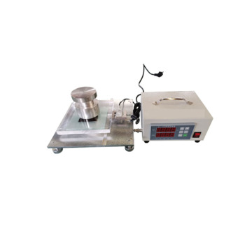Surface Coating and Floor Anti-Slip Performance Tester