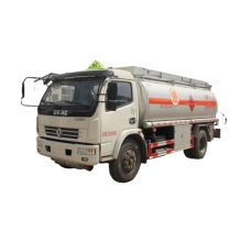 Dongfeng Dolica D7, 143 horsepower, 4X2 Refueling Truck