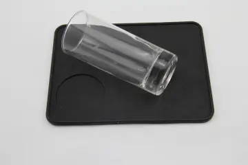 silicone plastic christmas cake decoration