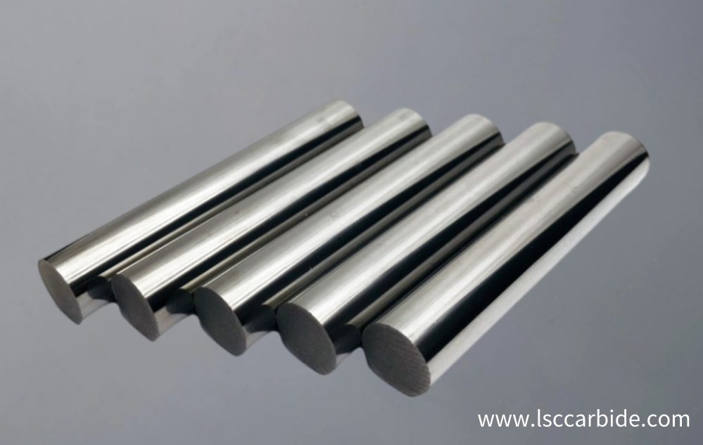 Tungsten Carbide Rods For Cutting Png