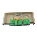 Insertion Module 1x32 SC/APC Outdoor Splitter