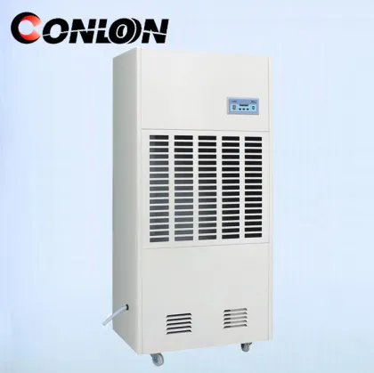 240L/D CE Certificate with DAIKIN Compressor Industrial Dehumidifier