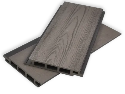 Anti-UV Outdoor	dura composite siding