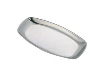 Stainless Steel Napkin Dish (LXSN0D012001940)