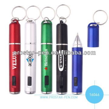 2014 hot sale ball pen for LED pen