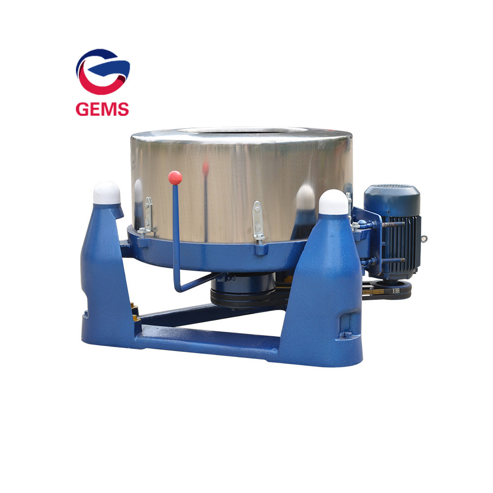 Pharmaceutical Industry Decanter Oil Cleaning Centrifuge