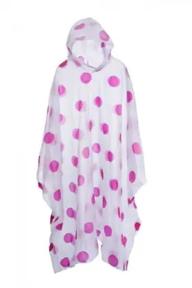 Custom Mexican Poncho For Women