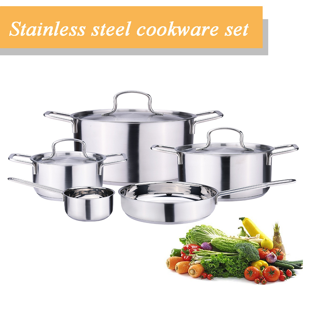 cuisine cookware stainless steel