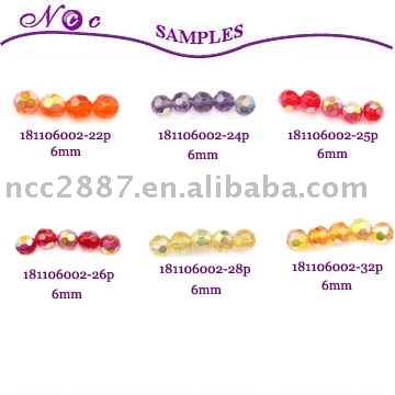 Glass Beads