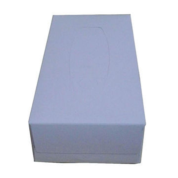 Facial tissue, different grade of paper, OEM welcome