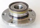 Wheel Hub 