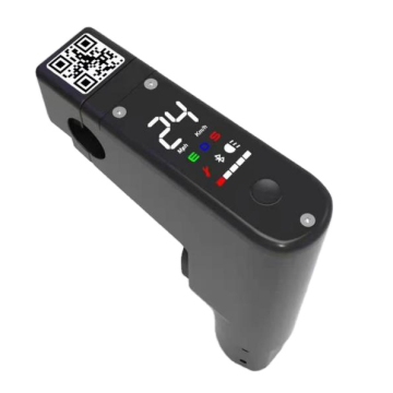 4G IoT Real-time Vehicle Fleet Management Tracking