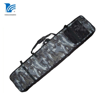 600D Waterproof Nylon Sport Custom Ski Bag